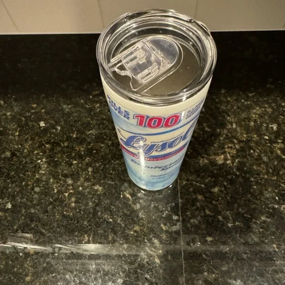 20 oz coffee mug - Picture 2 of 3